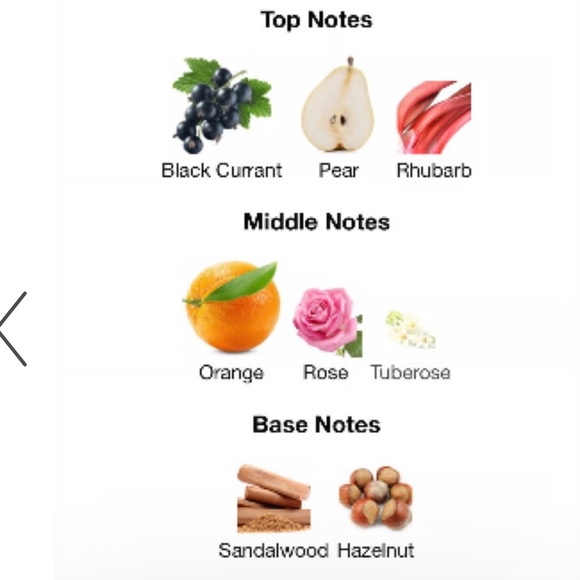 AJWAA Concentrated Red Eau De Parfum Spray (Unisex) - Picture 5 of 5